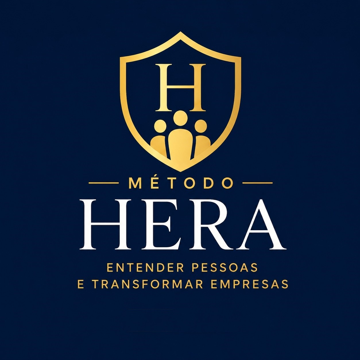 Método Hera — Entender pessoas e transformar empresas